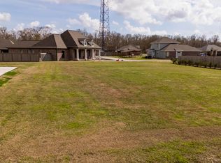 210 Taylor James Way, Houma, LA 70364