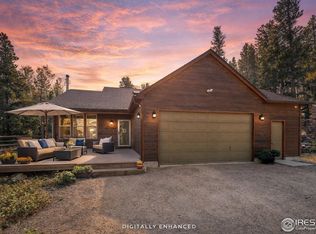 220 Timber Rd, Black Hawk, CO 80422