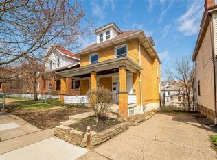 1520 Cumberland St, Pittsburgh, PA