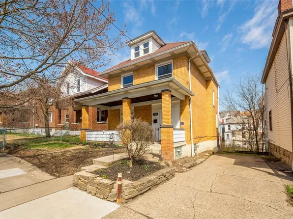 1520 Cumberland St, Pittsburgh, PA 15205