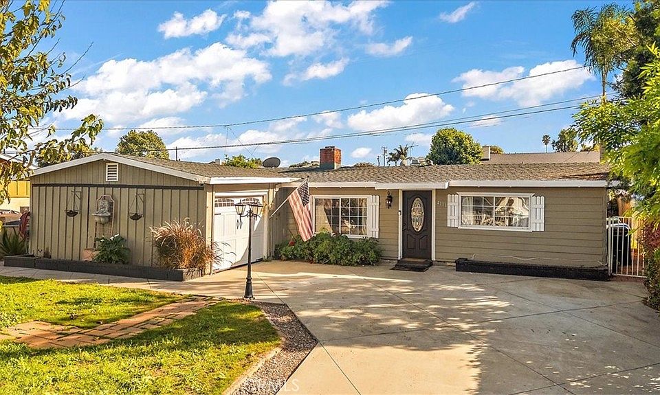 1st image of 4111 El Molino Blvd