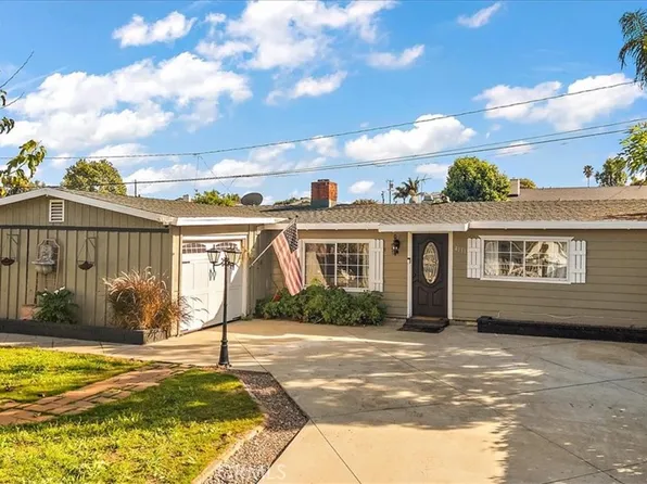 4111 El Molino Blvd, Chino Hills, CA 91709