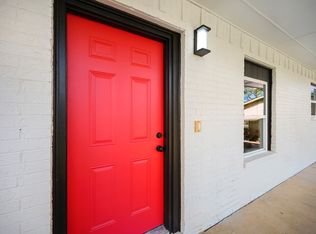 103 N Brookwood St APT 11-14, Idabel, OK 74745