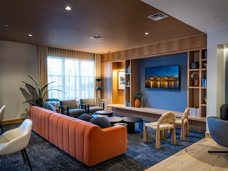 Community Room