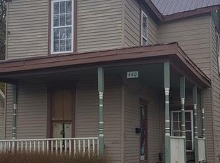 440 E Chestnut St, Corydon, IN 47112