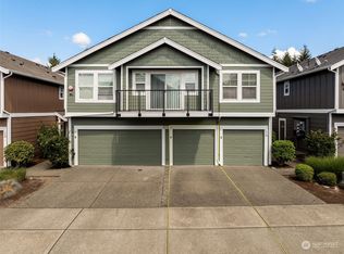 6060 Illinois Ln SE UNIT B, Lacey, WA 98513