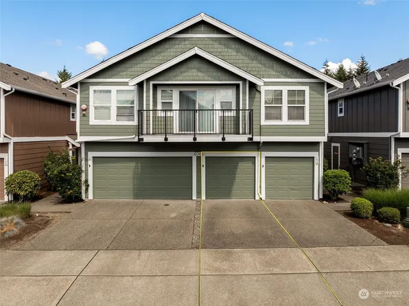 6060 Illinois Lane SE #B, Lacey, WA 98513