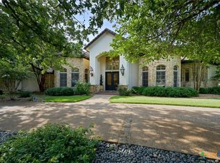 105 Flint Ridge Trl, Georgetown, TX 78628