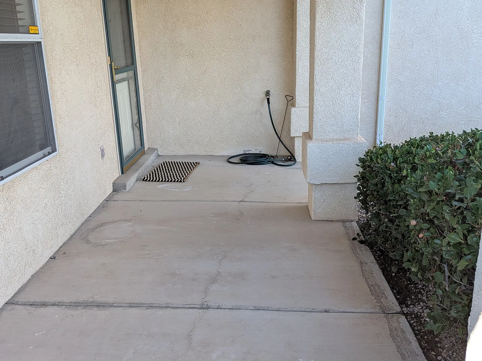 8205 Rancho Lucido NW - 1 — Photo 3