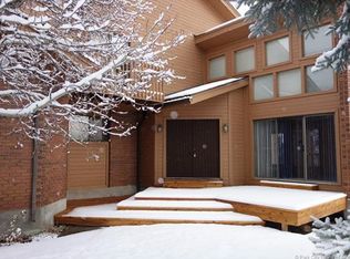 3904 N Village Round Dr, Park City, UT 84098