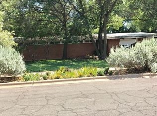 2709 55th St, Lubbock, TX 79413