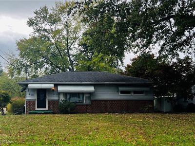 1104 Gary Ave, Girard, OH, 44420