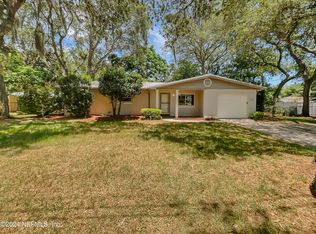 455 Gentian Rd, Saint Augustine, FL 32086