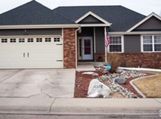 5806 29th Street Rd, Greeley, CO 80634