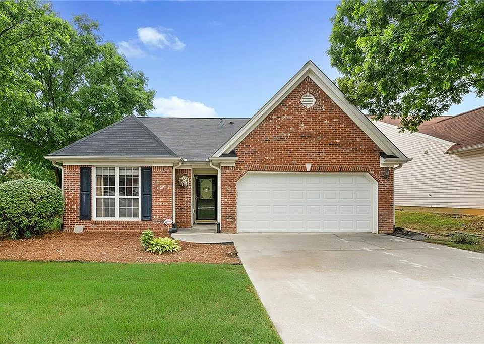 1755 Arborwood Dr