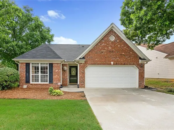 1755 Arborwood Dr, Grayson, GA 30017