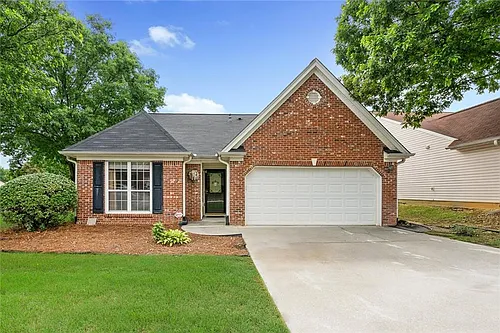 1755 Arborwood Dr Photo 1