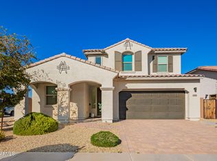 14460 W Faye Way, Surprise, AZ 85387