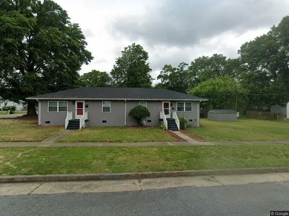 2 W 33rd St #2A, Richmond, VA 23225