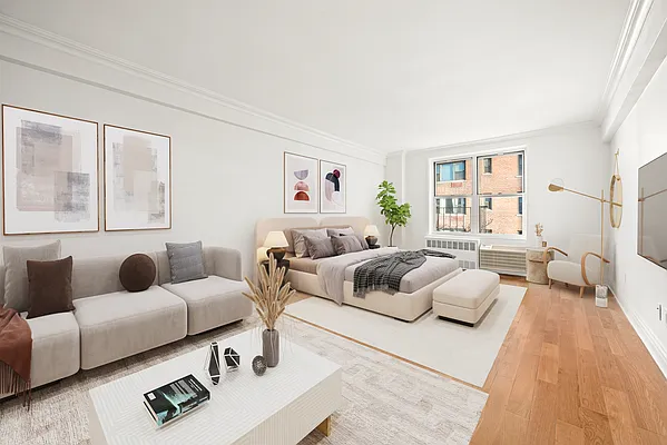 Rented by Corcoran | media 3