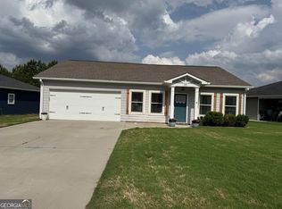 37 Willowrun Dr SW, Rome, GA 30165