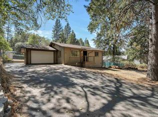 21607 Crystal Lake Dr, Sonora, CA