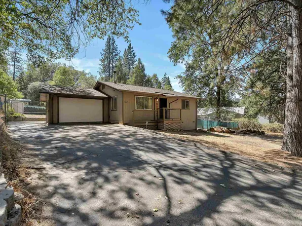 21607 Crystal Lake Dr, Sonora, CA 95370