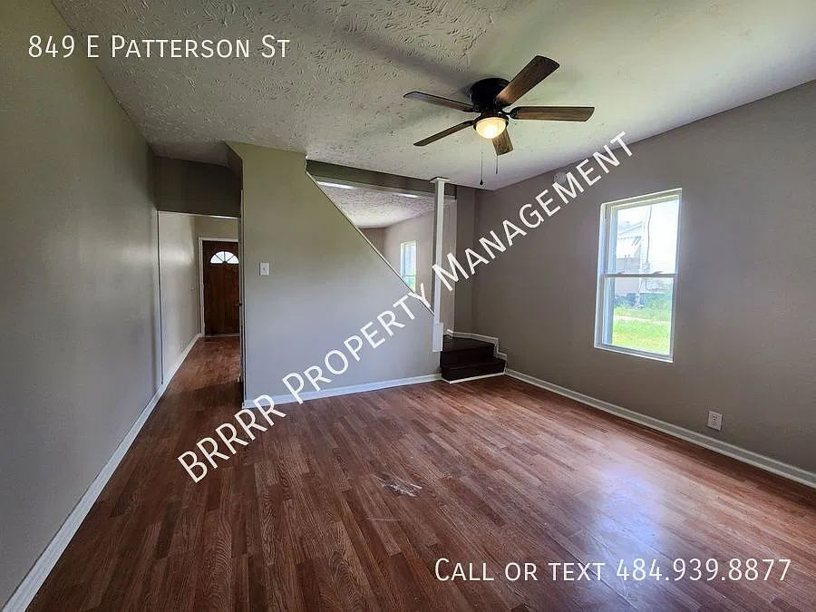 3 Bedroom 1 Bath Twin in Lansford, PA — Photo 4