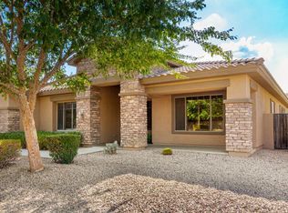 4482 N 153rd Ln, Goodyear, AZ 85395