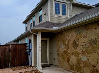 405 High Tech Dr #3A, Georgetown, TX 78626