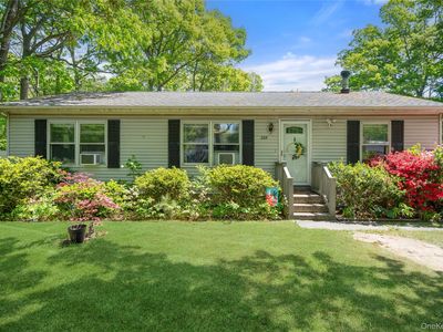 209 Cypress Drive, Mastic Beach, NY, 11951