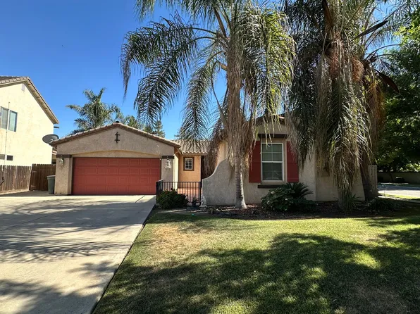 4441 W Elowin Ave, Visalia, CA 93291