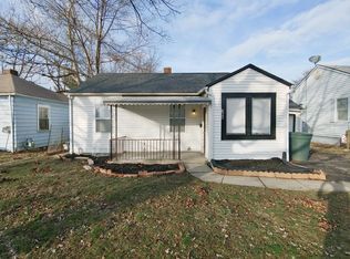 766 E Weber Rd, Columbus, OH 43211