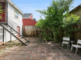 1642 N Broad St UNIT C, New Orleans, LA 70119