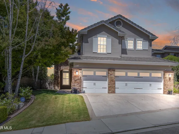 3117 Woodgreen Ct, Thousand Oaks, CA 91362