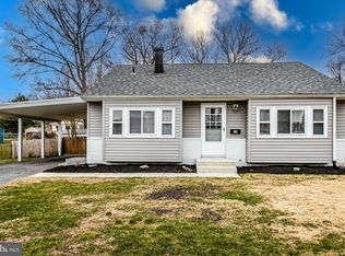 23 Garrett Rd, Newark, DE 19713