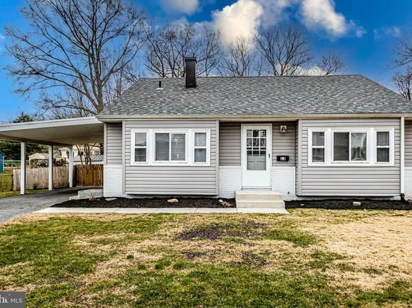23 Garrett Rd, Newark, DE 19713