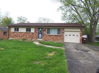 10643 Forestdale Ln, Cincinnati, OH 45240