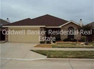 9312 Nathan Ct, White Settlement, TX 76108