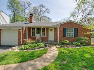 1516 Holly Dr, Saint Louis, MO