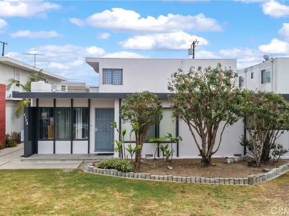 2128 W 157th St, Gardena, CA 90249