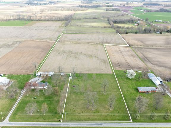2nd image of 255 W County Road 900 S