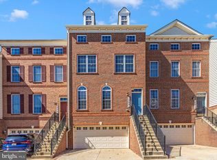 12821 Fox Fern Ln, Clarksburg, MD 20871