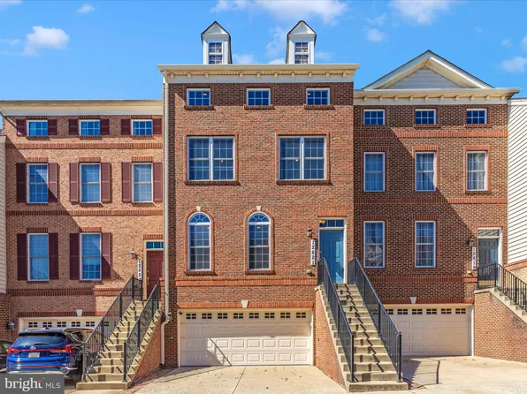12821 Fox Fern Ln, Clarksburg, MD 20871