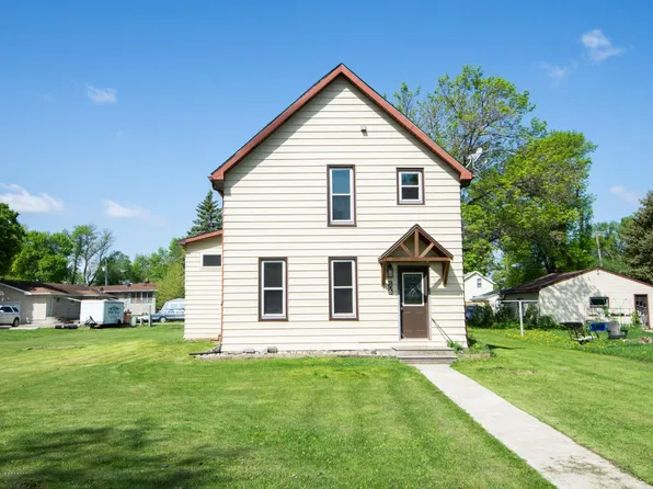 505 Eglon Ave S, Glyndon, MN 56547