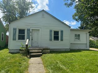 1410 N Denny St, Indianapolis, IN