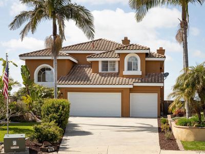 618 Cabezon Pl, Vista, CA, 92081