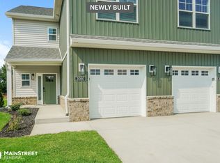 2080 S Sarah Dr, Jeffersonville, IN 47130