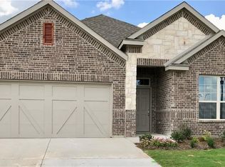 9320 Horsemanship Dr, Fort Worth, TX 76123