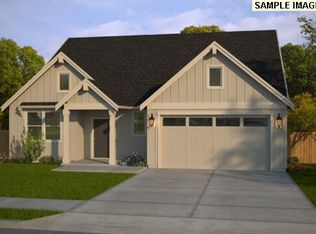 171 W 17th St LOT 7, Lafayette, OR 97127